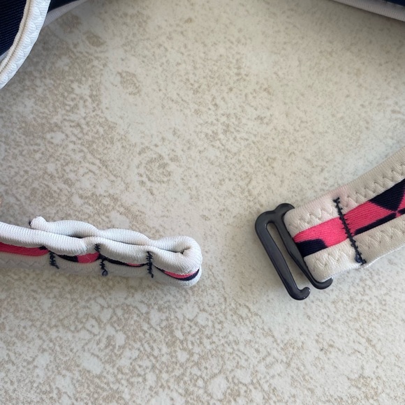 AERIE Bikini Top A9 - Picture 4 of 9